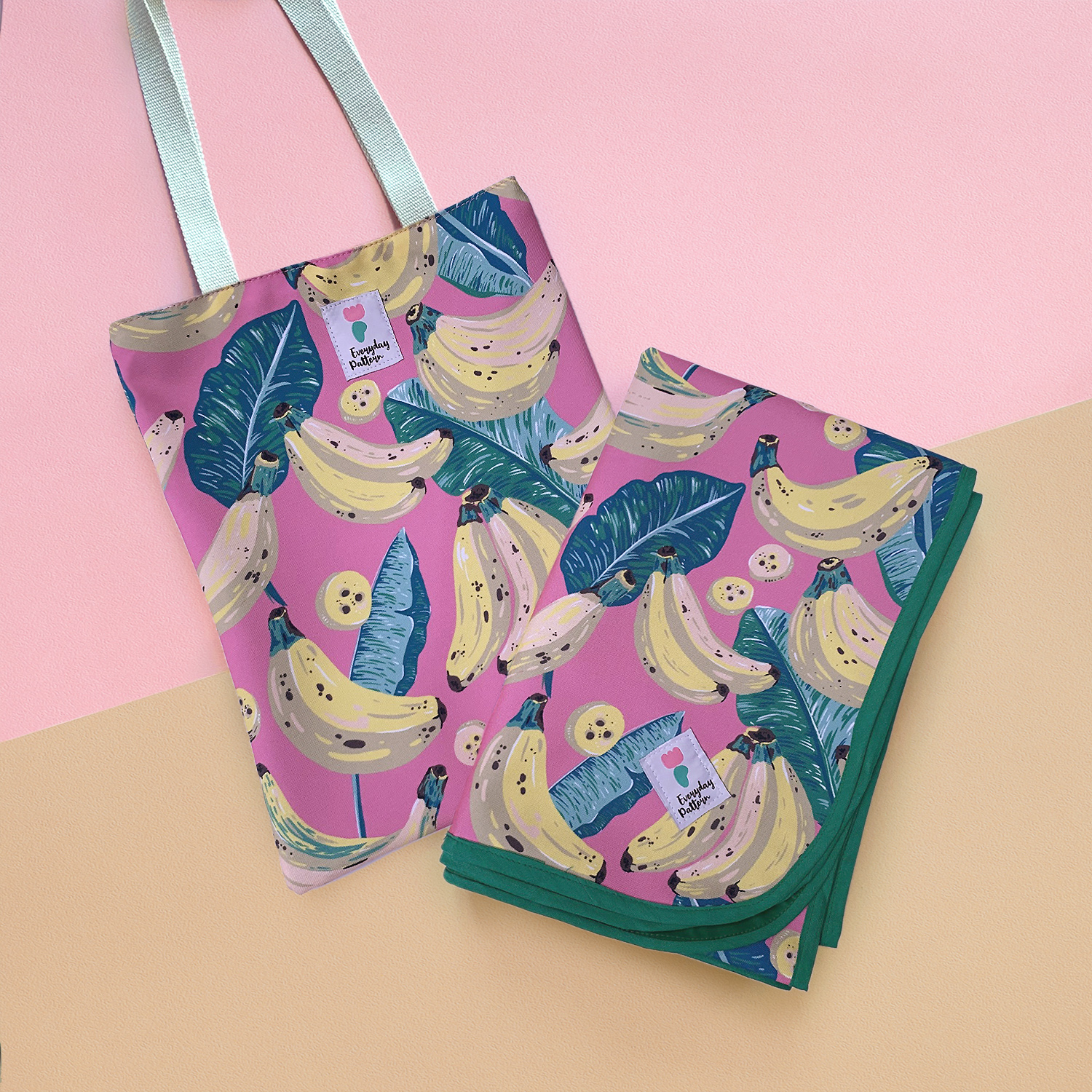 Picnic_banana
